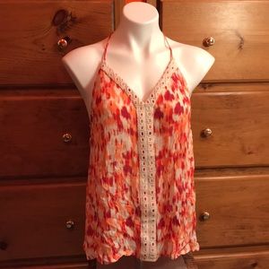 Lucky Brand tank top